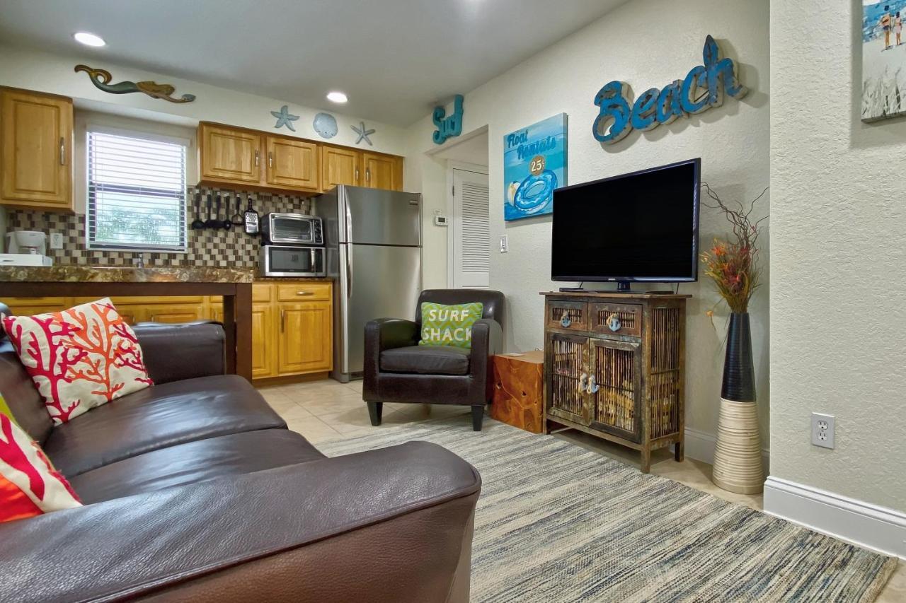 Appartement Royal Orleans 111 à St. Pete Beach Extérieur photo
