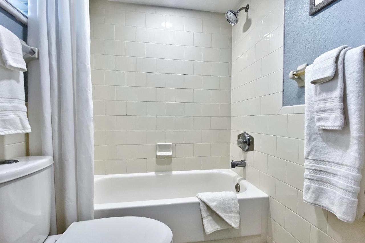 Appartement Royal Orleans 111 à St. Pete Beach Extérieur photo
